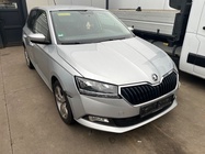 Skoda Fabia 2020