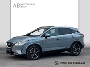 Nissan Qashqai 2023