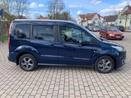 Ford Tourneo Connect 2019