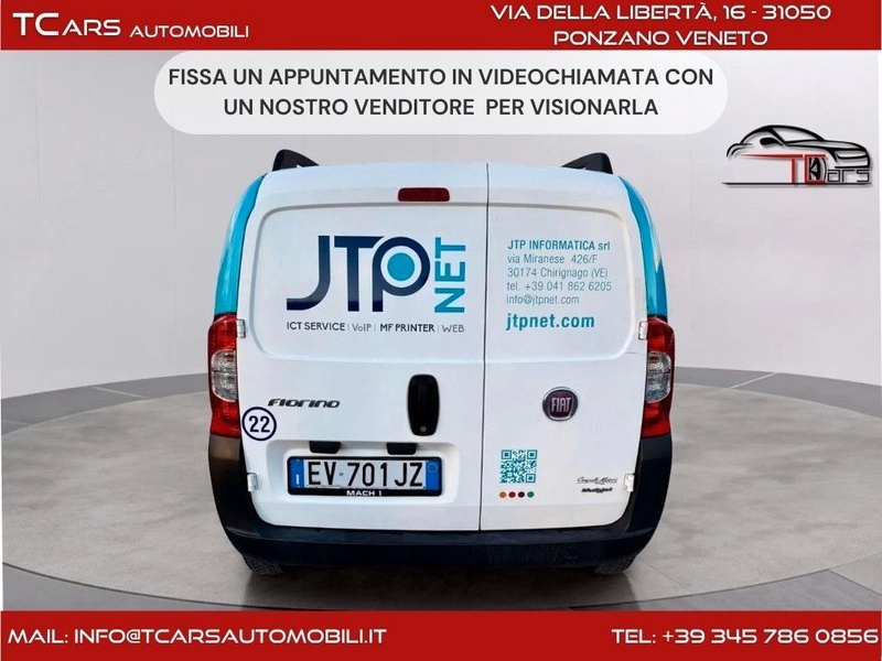 Fiat Fiorino