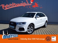 Audi Q3 2016
