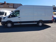 Ford Transit 2023