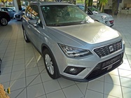 Seat Arona 2018