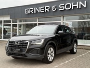 Audi Q2 2022