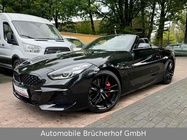BMW Z4 2022