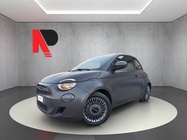 Fiat 500 2021