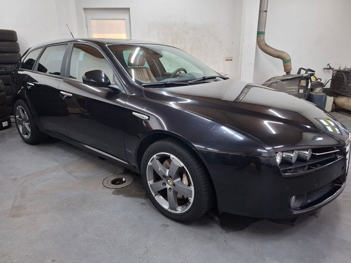 Alfa Romeo Other 2007