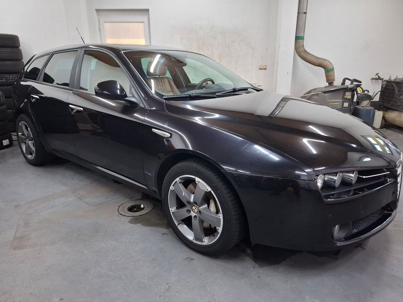 Alfa Romeo Other