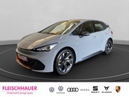 Cupra Born 2023