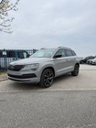 Skoda Karoq 2021