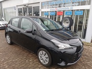 Toyota Yaris 2019