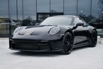 Porsche 992 2022