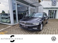 Volkswagen Passat 2020
