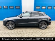 Porsche Macan 2020