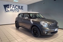 MINI Countryman 2013