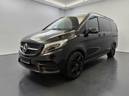 Mercedes-Benz V-Class 2022