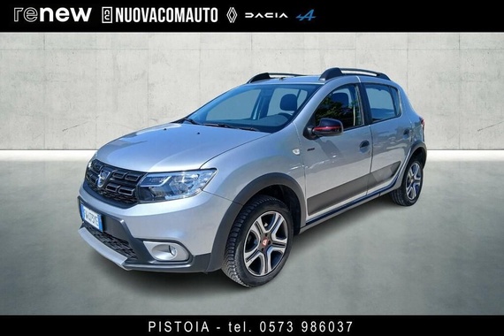 Dacia Other 2019