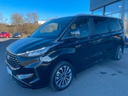 Ford Tourneo Custom 2025