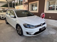 Volkswagen Golf 2020