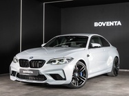 BMW M2 2019