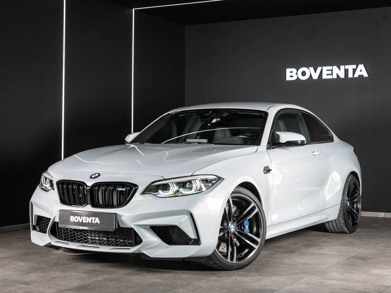 BMW M2