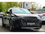Audi Q8 2025