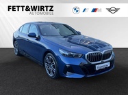 BMW i5 2024