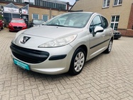 Peugeot 207 2008