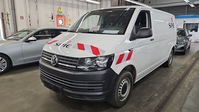 Volkswagen T6