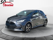 Toyota Yaris 2025