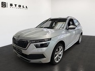 Skoda Kamiq 2024