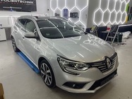 Renault Megane 2019