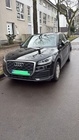Audi Q2 2019