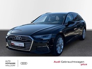 Audi A6 2023