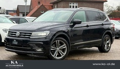 Volkswagen Tiguan 2019