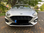 Ford Focus 2019