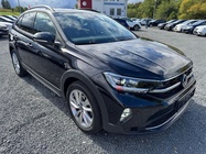 Volkswagen Taigo 2022