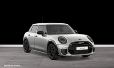 MINI Cooper 2025