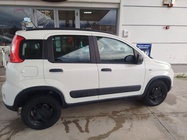 Fiat Panda 2019