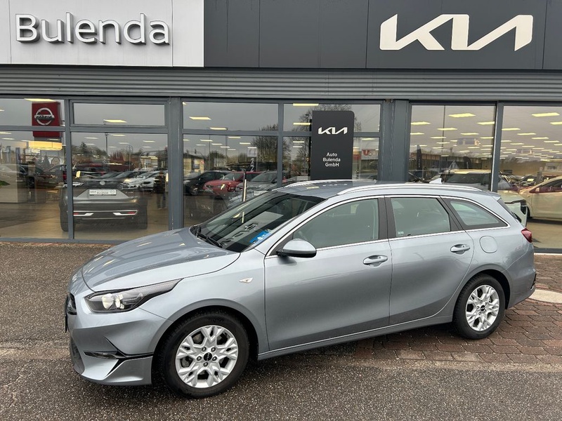 Kia cee'd Sportswagon