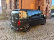Volkswagen T6 2023