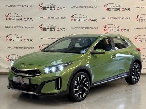 Kia XCeed 2023