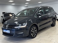 Volkswagen Sharan 2020