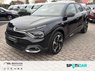 Citroen C4 2023