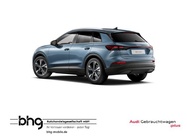Audi Q4 e-tron 2025