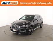 BMW X1 2019
