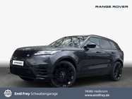 Land Rover Velar 2026