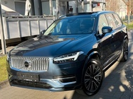 Volvo XC90 2022