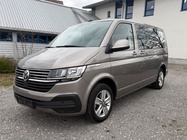 Volkswagen T6 2020