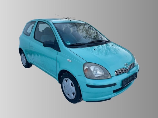 Toyota Yaris 1999